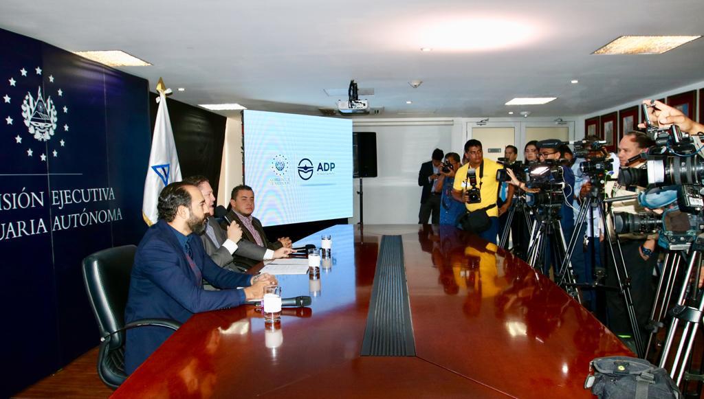 Gobierno inicia estudio de factibilidad para la construcción del Aeropuerto del Pacífico gobierno-inicia-estudio-de-factibilidad-para-la-construccion-del-aeropuerto-del-pacifico